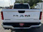 Thumbnail of 2026 Bright White Clearcoat RAM 1500