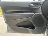 Thumbnail of 2022 Destroyer Gray Clearcoat Dodge Durango