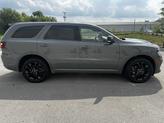 Thumbnail of 2022 Destroyer Gray Clearcoat Dodge Durango