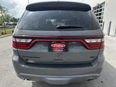 Thumbnail of 2022 Destroyer Gray Clearcoat Dodge Durango