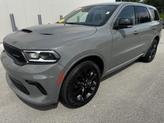 Thumbnail of 2022 Destroyer Gray Clearcoat Dodge Durango