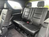 Thumbnail of 2022 Destroyer Gray Clearcoat Dodge Durango