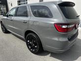 Thumbnail of 2022 Destroyer Gray Clearcoat Dodge Durango