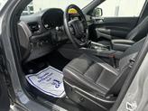 Thumbnail of 2022 Destroyer Gray Clearcoat Dodge Durango