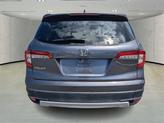 Thumbnail of 2019 Modern Steel Metallic Honda Pilot