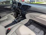 Thumbnail of 2019 Modern Steel Metallic Honda Pilot