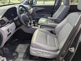 Thumbnail of 2019 Modern Steel Metallic Honda Pilot