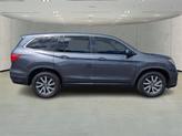 Thumbnail of 2019 Modern Steel Metallic Honda Pilot