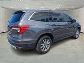 Thumbnail of 2019 Modern Steel Metallic Honda Pilot