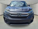 Thumbnail of 2019 Modern Steel Metallic Honda Pilot