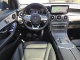Thumbnail of 2022 Mojave Silver Metallic Mercedes-Benz GLC 300