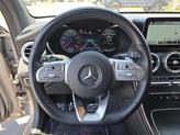 Thumbnail of 2022 Mojave Silver Metallic Mercedes-Benz GLC 300