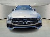 Thumbnail of 2022 Mojave Silver Metallic Mercedes-Benz GLC 300