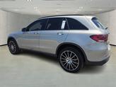 Thumbnail of 2022 Mojave Silver Metallic Mercedes-Benz GLC 300