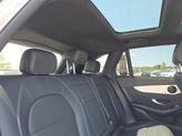 Thumbnail of 2022 Mojave Silver Metallic Mercedes-Benz GLC 300