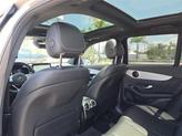Thumbnail of 2022 Mojave Silver Metallic Mercedes-Benz GLC 300