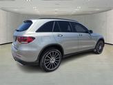 Thumbnail of 2022 Mojave Silver Metallic Mercedes-Benz GLC 300