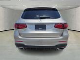 Thumbnail of 2022 Mojave Silver Metallic Mercedes-Benz GLC 300