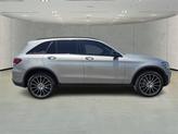 Thumbnail of 2022 Mojave Silver Metallic Mercedes-Benz GLC 300
