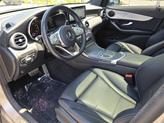 Thumbnail of 2022 Mojave Silver Metallic Mercedes-Benz GLC 300