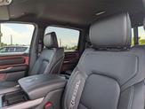 Thumbnail of 2025 Bright White Clearcoat RAM 1500