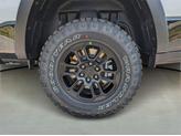 Thumbnail of 2025 Bright White Clearcoat RAM 1500