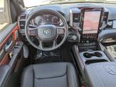 Thumbnail of 2025 Bright White Clearcoat RAM 1500
