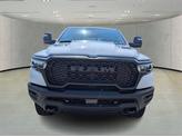 Thumbnail of 2025 Bright White Clearcoat RAM 1500