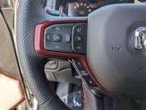Thumbnail of 2025 Bright White Clearcoat RAM 1500
