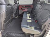 Thumbnail of 2025 Bright White Clearcoat RAM 1500