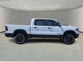 Thumbnail of 2025 Bright White Clearcoat RAM 1500