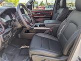 Thumbnail of 2025 Bright White Clearcoat RAM 1500
