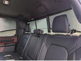 Thumbnail of 2025 Bright White Clearcoat RAM 1500