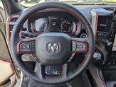 Thumbnail of 2025 Bright White Clearcoat RAM 1500