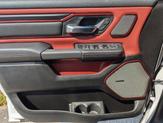 Thumbnail of 2025 Bright White Clearcoat RAM 1500