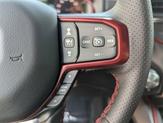 Thumbnail of 2025 Bright White Clearcoat RAM 1500