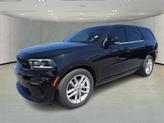 Thumbnail of 2022 DB Black Clearcoat Dodge Durango