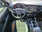 Thumbnail of 2022 DB Black Clearcoat Dodge Durango