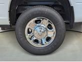 Thumbnail of 2025 Bright White Clearcoat RAM 2500