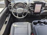 Thumbnail of 2025 Bright White Clearcoat RAM 2500