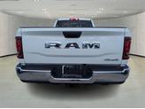 Thumbnail of 2025 Bright White Clearcoat RAM 2500