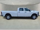 Thumbnail of 2025 Bright White Clearcoat RAM 2500