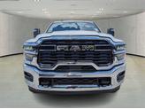 Thumbnail of 2025 Bright White Clearcoat RAM 2500