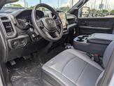 Thumbnail of 2025 Bright White Clearcoat RAM 2500