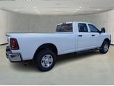 Thumbnail of 2025 Bright White Clearcoat RAM 2500