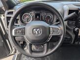 Thumbnail of 2025 Bright White Clearcoat RAM 2500