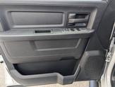 Thumbnail of 2025 Bright White Clearcoat RAM 2500