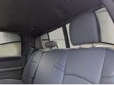 Thumbnail of 2025 Bright White Clearcoat RAM 2500