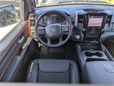 Thumbnail of 2026 Granite Crystal Metallic Clearcoat RAM 1500