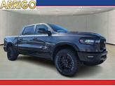 Photo of 2026 Granite Crystal Metallic Clearcoat RAM 1500